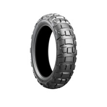 Neumático AX41 4.10-18 59P R TL Bridgestone
