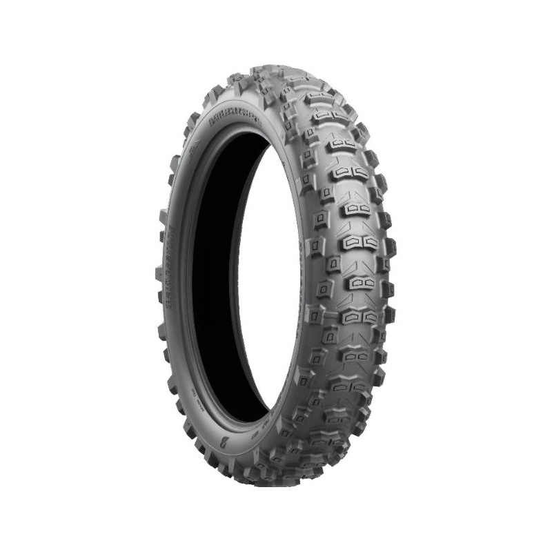 Neumático E50 140/80-18 70P R TT Bridgestone