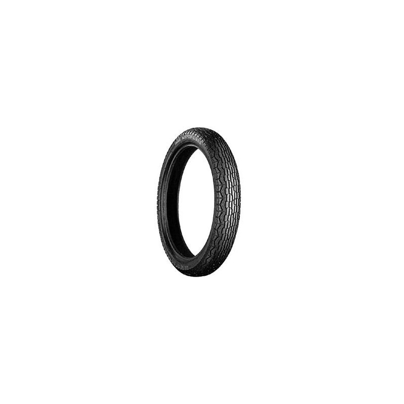 Neumático L303 3.00-19 49H F TL YAMAHA XV 535 VIRAGO Bridgestone