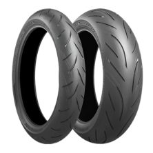 Neumático S21F 120/70ZR17 58W F TL Bridgestone