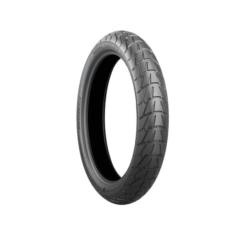 Neumático AX41S 130/80-18 66P F TL Bridgestone
