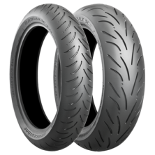 Neumático SC 110/70-16 52S F TL Bridgestone