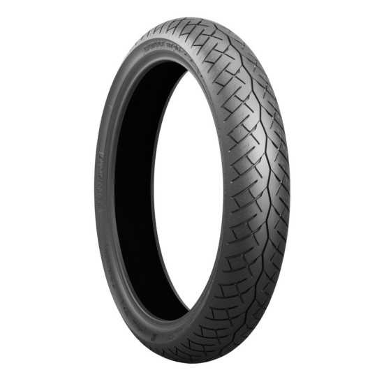 Neumático BT46 110/80-17 57H F TL Bridgestone
