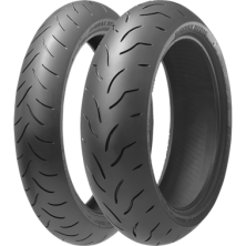 Neumático BT016 PRO 110/80ZR18 58W F TL Bridgestone