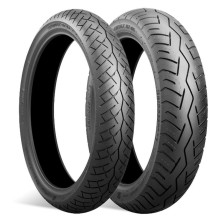 Neumático BT46 90/90-21 54H F TL Bridgestone