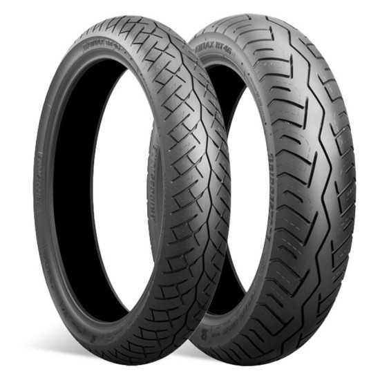 Neumático BT46 90/90-21 54H F TL Bridgestone