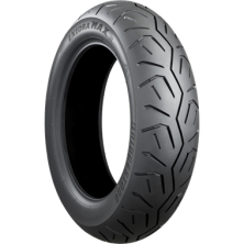 Neumático E-MAX R 130/90-15 66S R TT Bridgestone