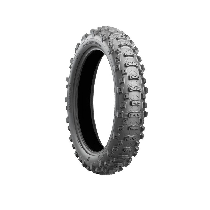 Neumático E50R 140/80-18 70M R TT SOFT XTREM Bridgestone