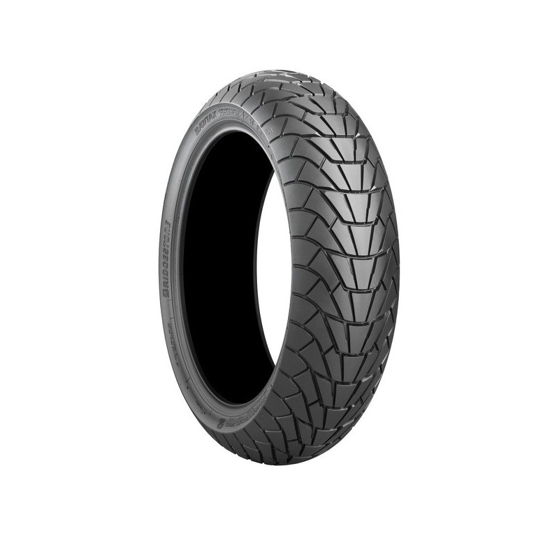 Neumático AX41S 130/80-17 65H R TL Bridgestone