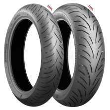 Neumático SC2 RAIN120/70R15 56H F TL Bridgestone