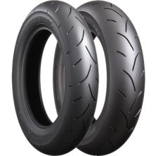 Neumático BT601 120/80-12 55J R TL YCY MEDIO Bridgestone