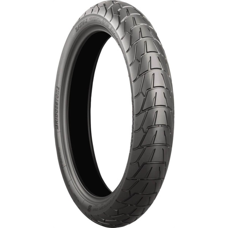 Neumático AX41S 120/70R17 F S 58H Bridgestone