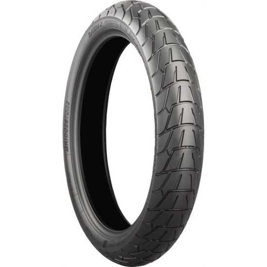 Neumático AX41S 110/80R18 F S 58H Bridgestone