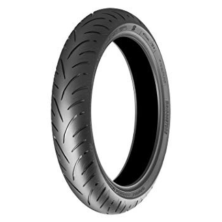 Neumático T31 120/70ZR19 60W F TL Bridgestone