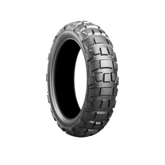 Neumático AX41 130/80-18 66P R TL Bridgestone