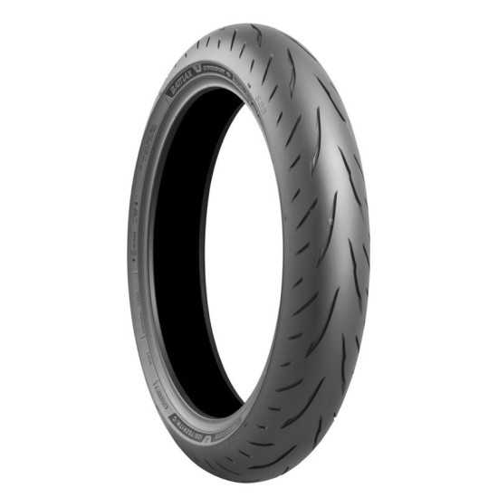 Neumático S23 120/70ZR17 58W F TL Bridgestone