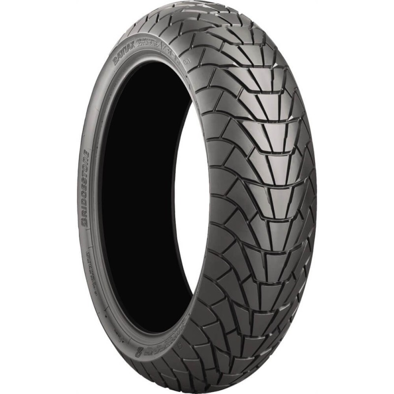 Neumático AX41S 160/60R17 R S 69H Bridgestone
