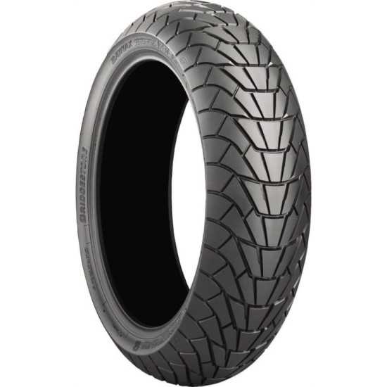Neumático AX41S 160/60R17 R S 69H Bridgestone