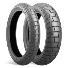 Neumático AT41 170/60R17 72V R TL M+S Bridgestone