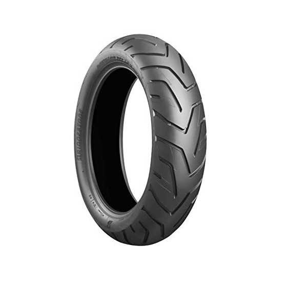 Neumático A41 190/55R17 75V R TL Bridgestone