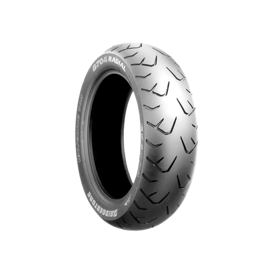 Neumático G704 180/60R16 74H R TL EQUIPO ORIGEN HONDA GL 1800 Bridgestone