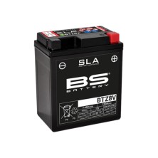 Bateria de Moto YTZ8V BS-Battery