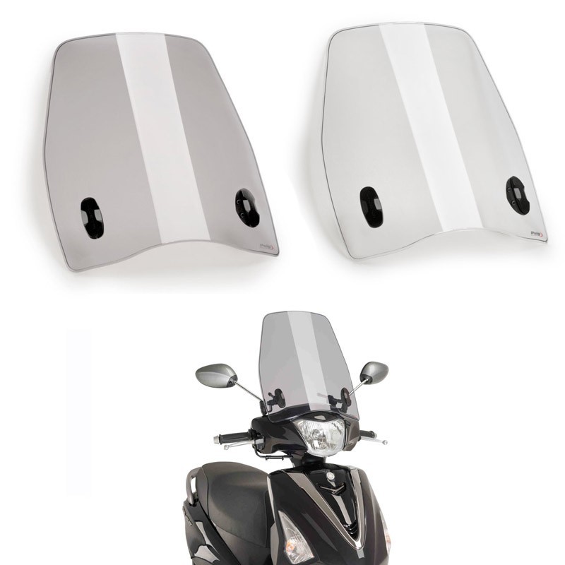 Cúpula Yamaha D'ELIGHT 17-20 Urban Puig