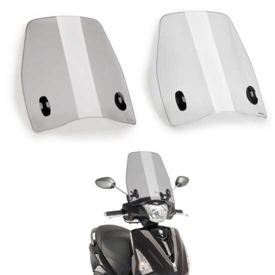 Cúpula Yamaha D'ELIGHT 17-20 Urban Puig Cúpula Yamaha D'ELIGHT 17-20 Urban Puig