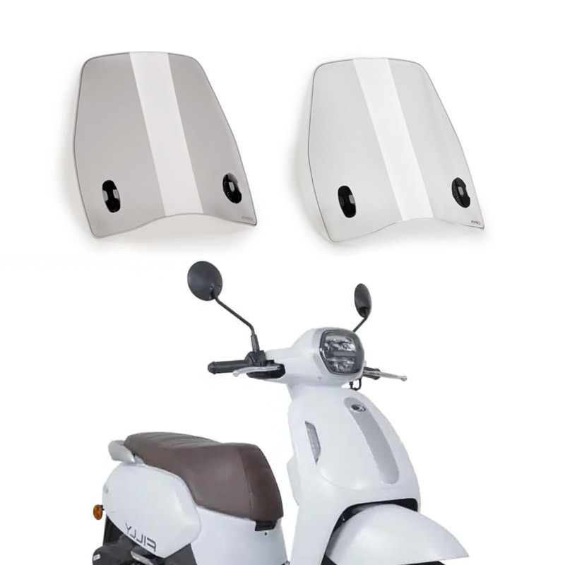 Cúpula Kymco LIKE 125 Urban Puig