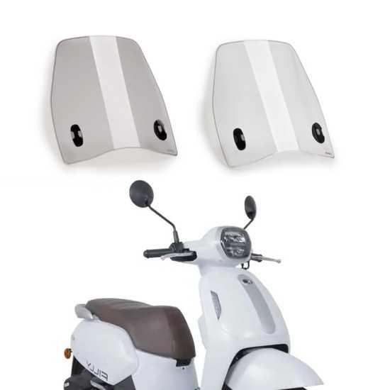 Cúpula Kymco LIKE 125 Urban Puig Cúpula Kymco LIKE 125 Urban Puig