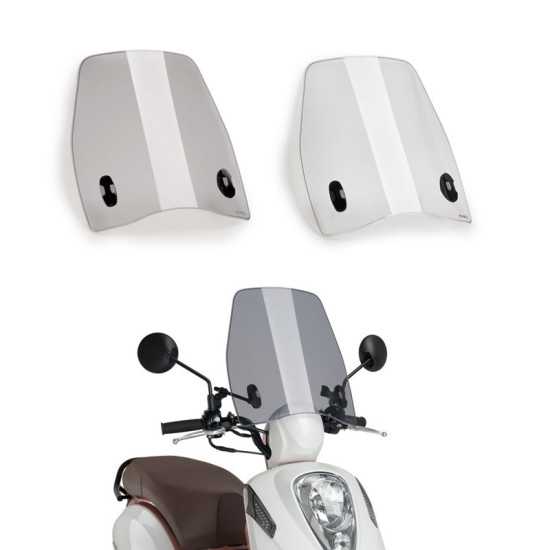 Cúpula SYM MIO 115 ie E4 Urban Puig Cúpula SYM MIO 115 ie E4 Urban Puig