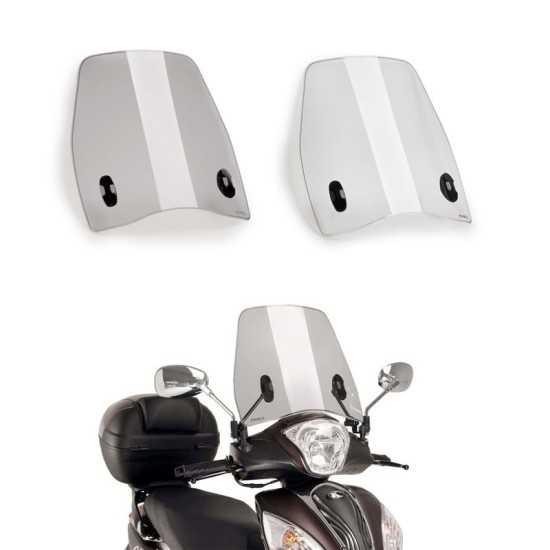 Cúpula Kymco FILLY 125 18-22 Urban Puig