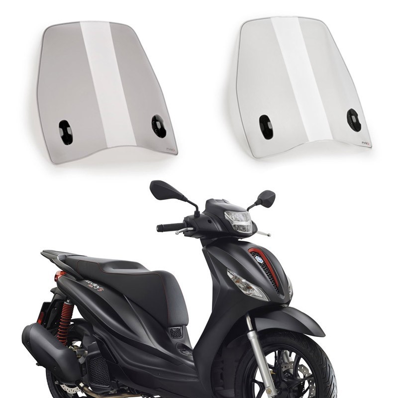 Cúpula Piaggio Medley 125/150 16-20 Urban Puig