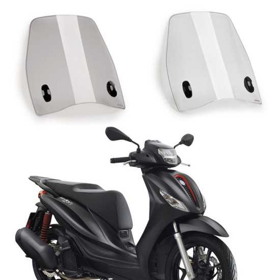 Cúpula Piaggio Medley 125/150 16-20 Urban Puig