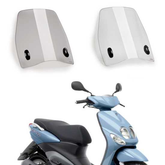 Cúpula Yamaha NEO'S Urban Puig Cúpula Yamaha NEO'S Urban Puig