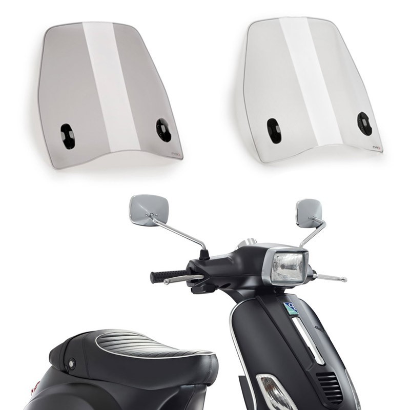 Cúpula Vespa S 50/125 Urban Puig