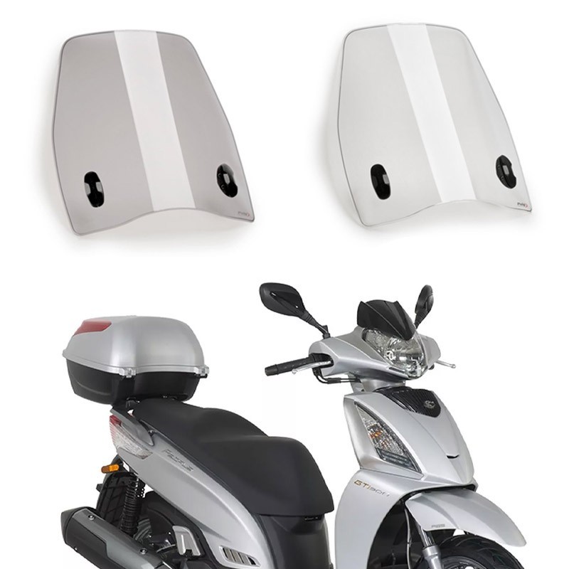 Cúpula Kymco People GT 125i 0000 Urban Puig