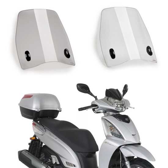 Cúpula Kymco People GT 125i 0000 Urban Puig Cúpula Kymco People GT 125i 0000 Urban Puig