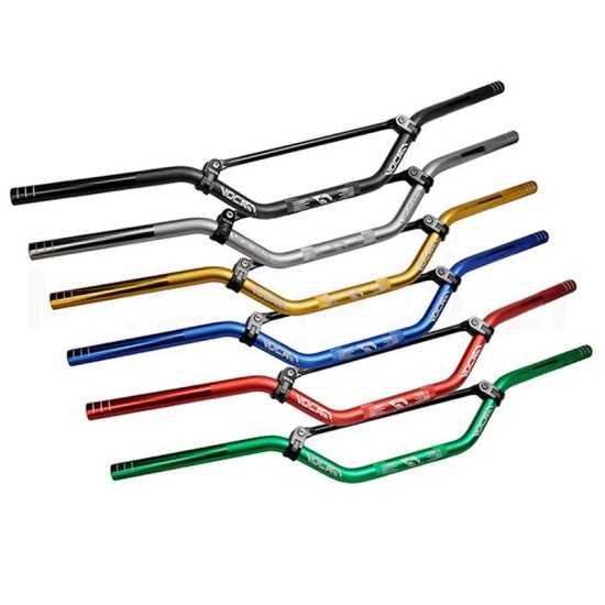 Manillar Racing Cross d:22.2 L:805mm Voca