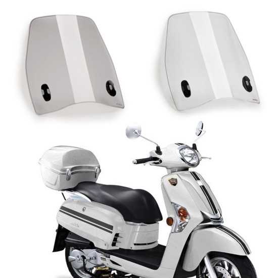 Cúpula Kymco LIKE 125 Urban Puig