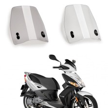 Cúpula Kymco Agility 50/125 CITY 11-19 Urban Puig Cúpula Kymco Agility 50/125 CITY 11-19 Urban Puig