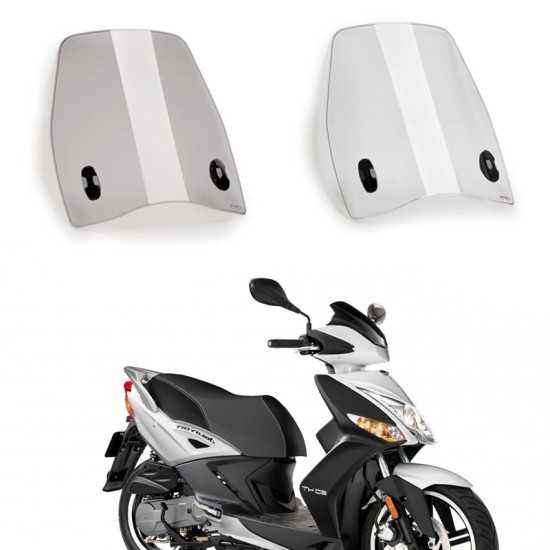 Cúpula Kymco Agility 50/125 CITY 11-19 Urban Puig Cúpula Kymco Agility 50/125 CITY 11-19 Urban Puig