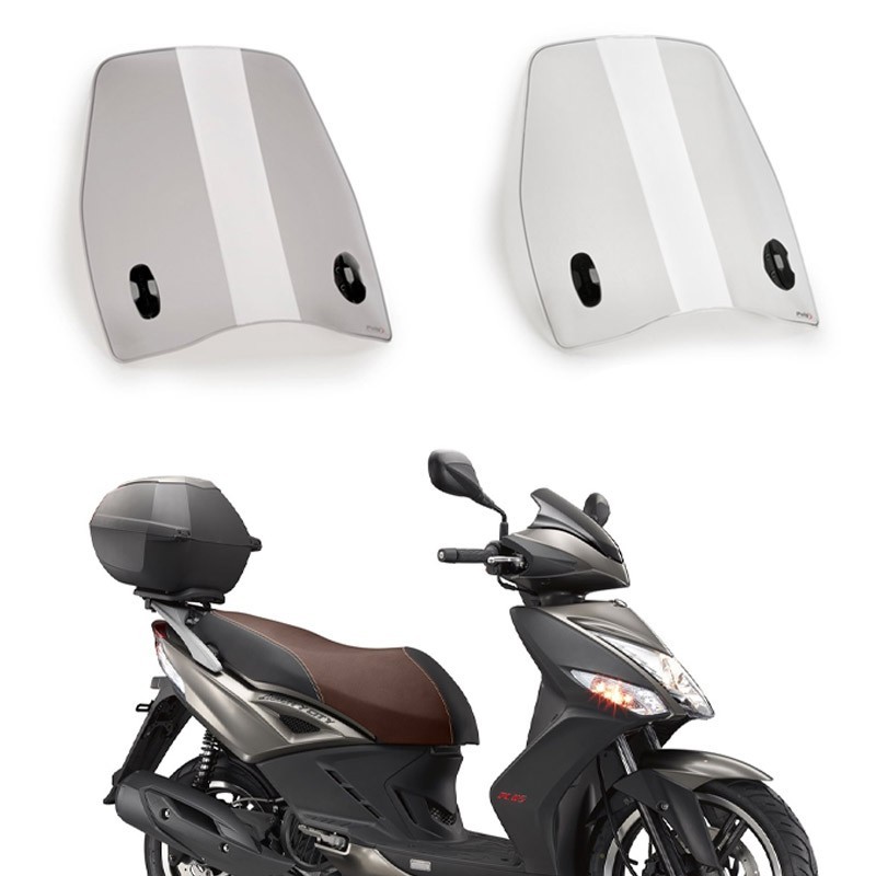 Cúpula Kymco Agility 125 0000 Urban Puig