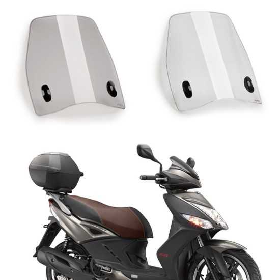 Cúpula Kymco Agility 125 0000 Urban Puig Cúpula Kymco Agility 125 0000 Urban Puig