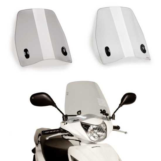 Cúpula Honda Vision 110 Urban Puig Cúpula Honda Vision 110 Urban Puig