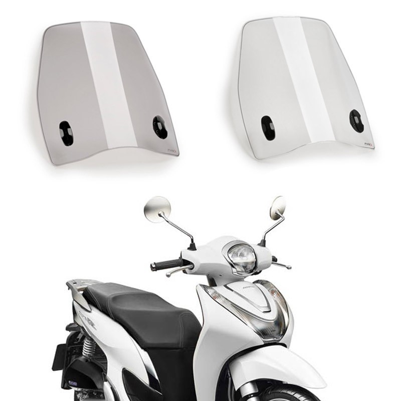 Cúpula Honda SH MODE 125 Urban Puig