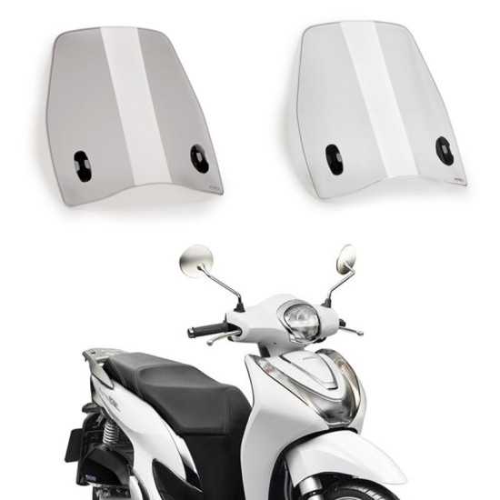 Cúpula Honda SH MODE 125 Urban Puig Cúpula Honda SH MODE 125 Urban Puig