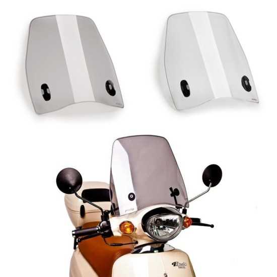 Cúpula Daelim BESBI 125 08-20 Urban Puig Cúpula Daelim BESBI 125 08-20 Urban Puig
