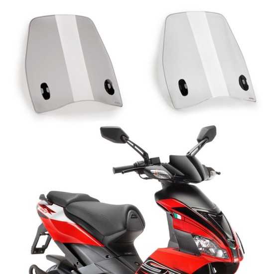 Cúpula Aprilia SR 50 R FACTORY Urban Puig Cúpula Aprilia SR 50 R FACTORY Urban Puig