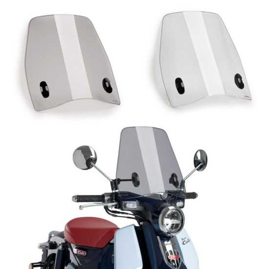Cúpula Honda Super CUB C125 Urban Puig Cúpula Honda Super CUB C125 Urban Puig